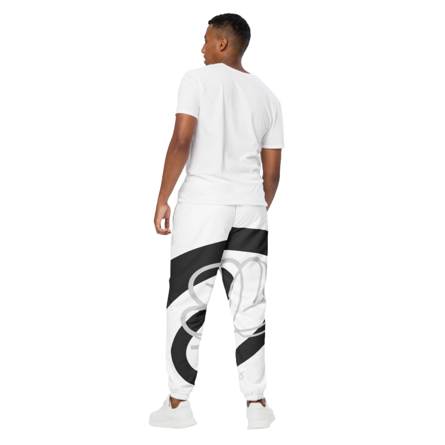 Soul Train Track Pants | Unisex