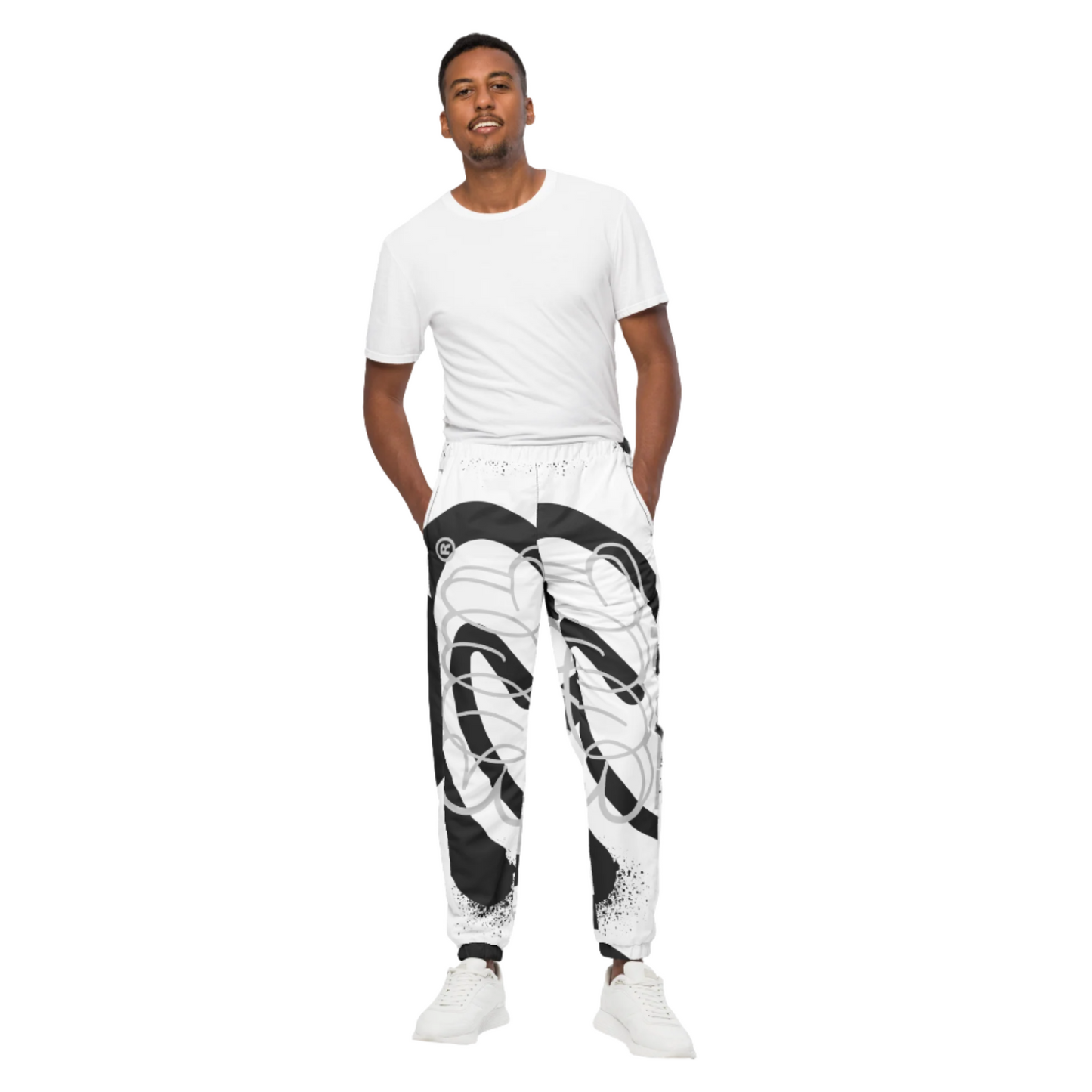 Soul Train Track Pants | Unisex