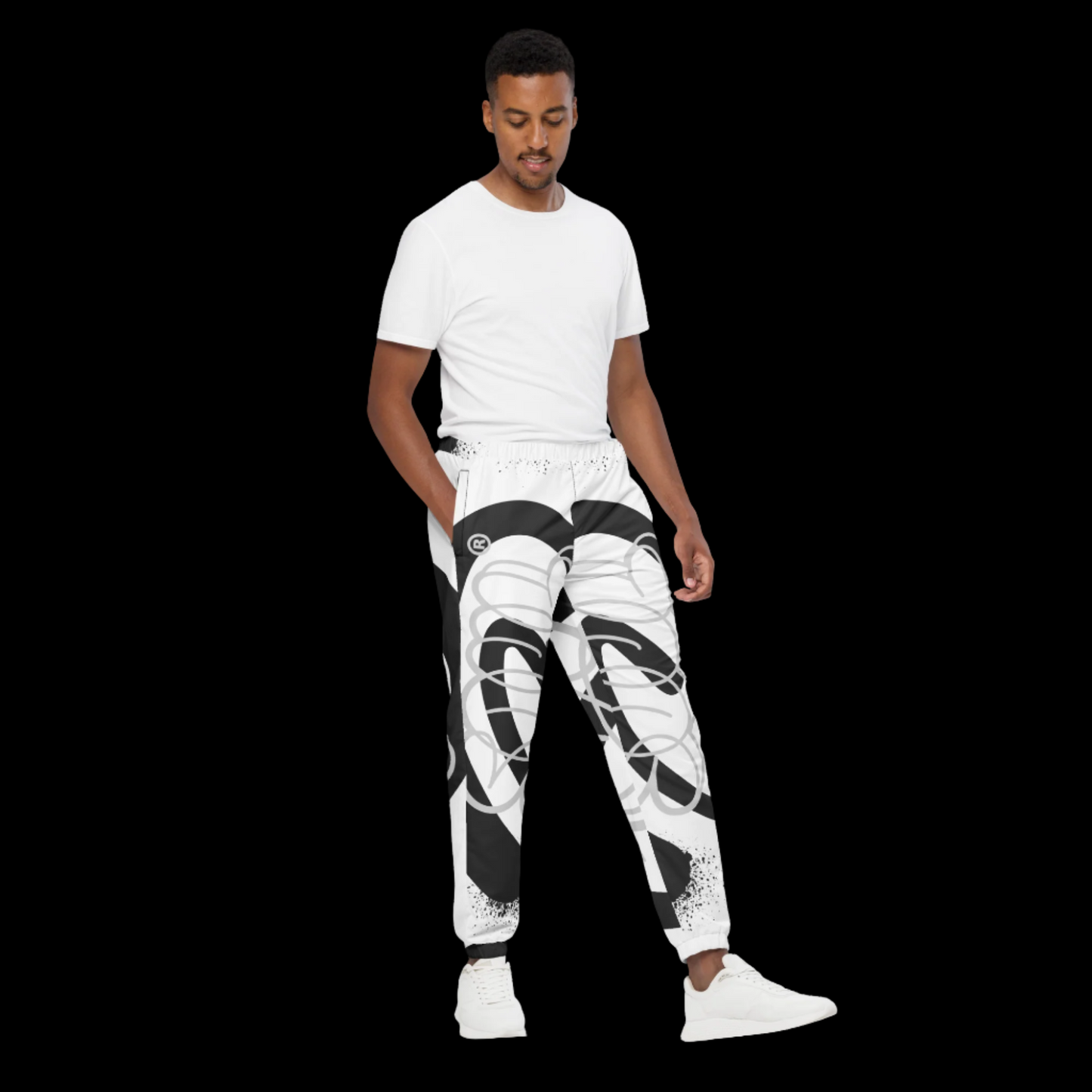 Soul Train Track Pants | Unisex