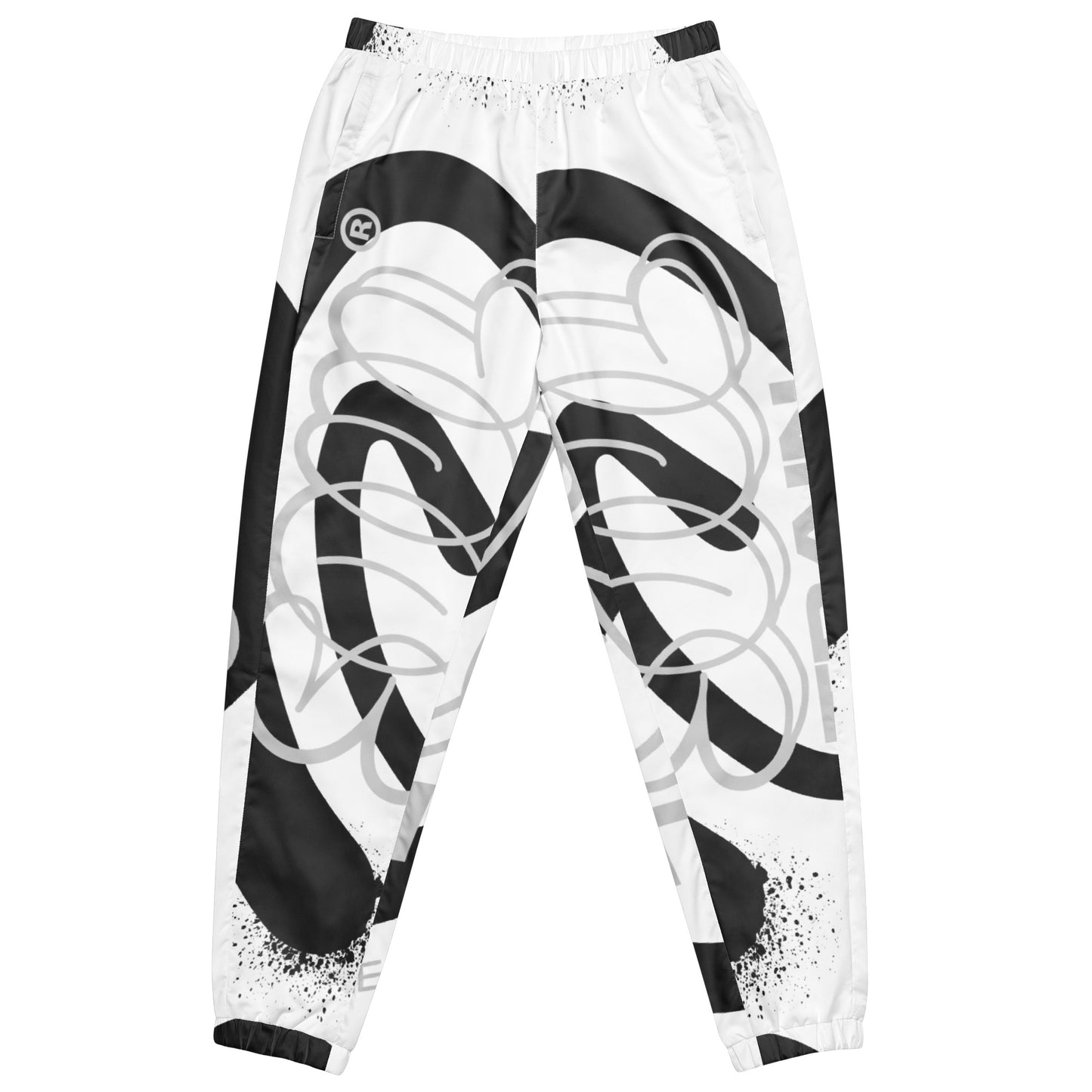 Soul Train Track Pants | Unisex