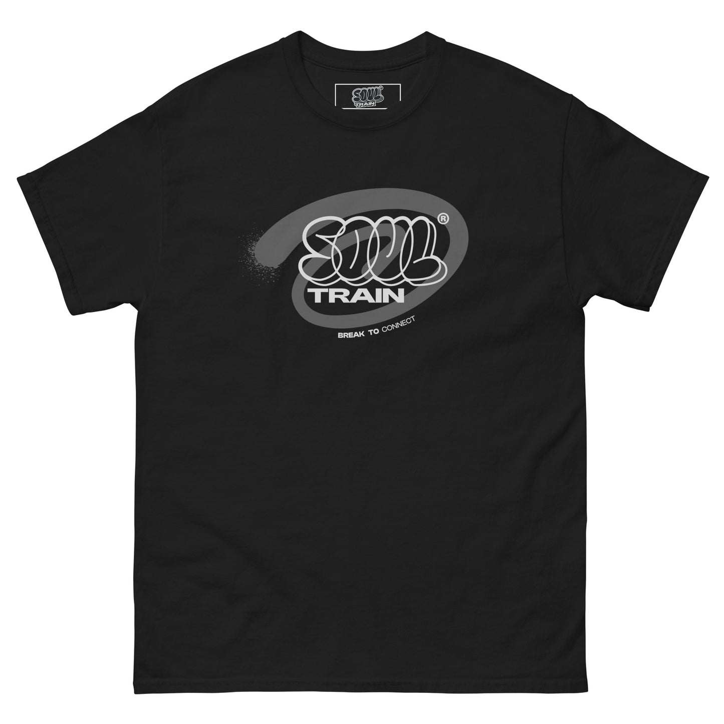 Soul Train Classic Tee | Unisex