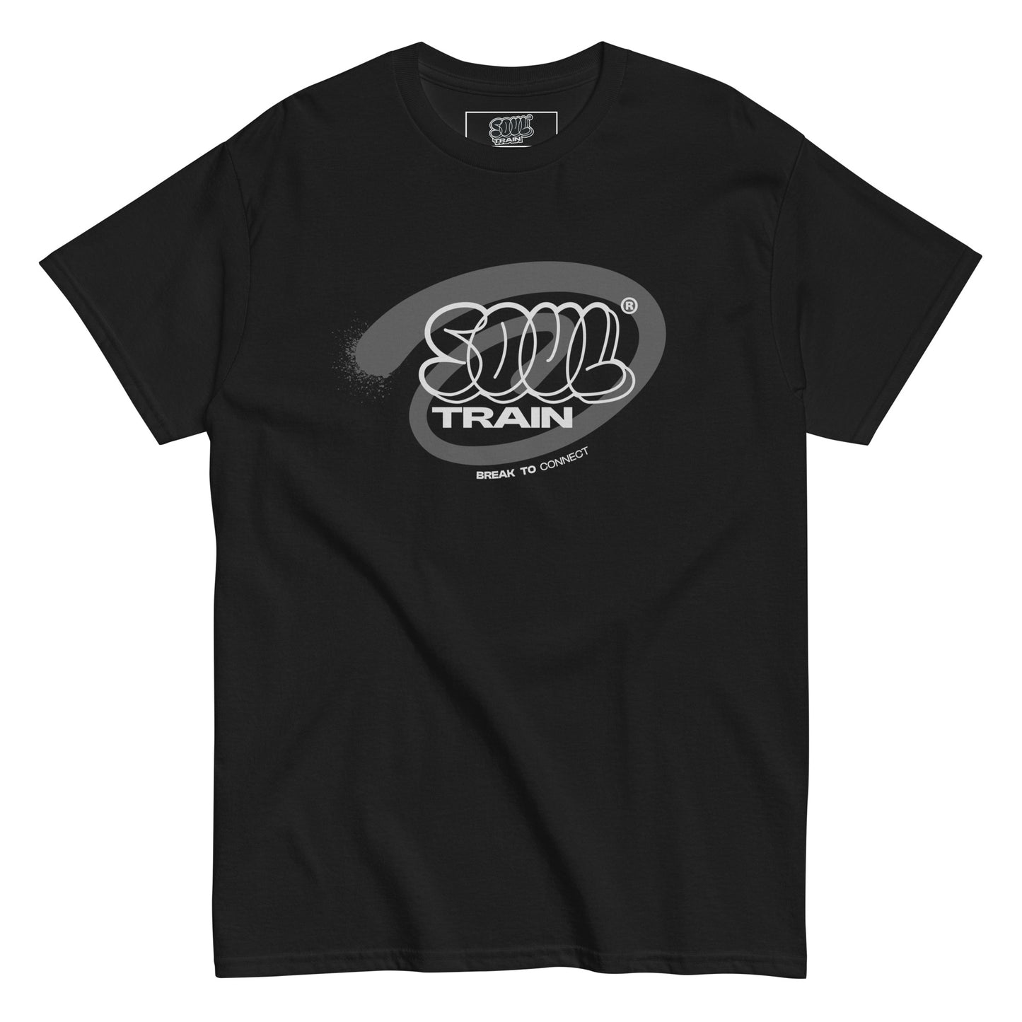 Soul Train Classic Tee | Unisex