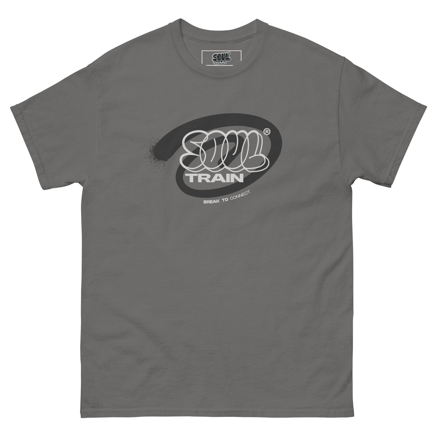 Soul Train Classic Tee | Unisex